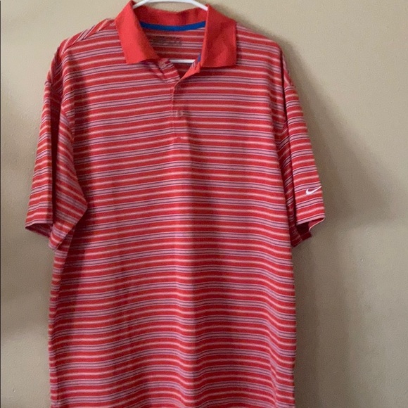 Nike Other - Nike golf shirt